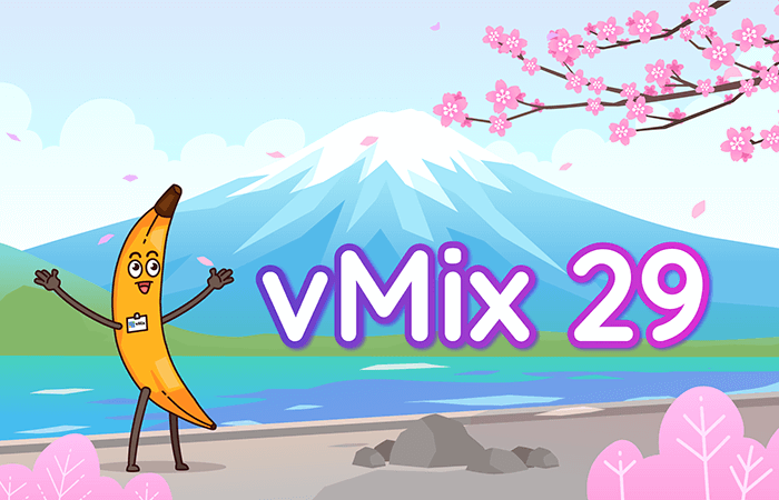 vMix 29