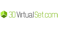 3D Virtual Set